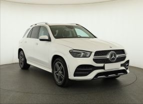 Mercedes-Benz GLE - 2020