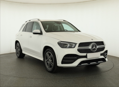 Mercedes-Benz GLE - 2020
