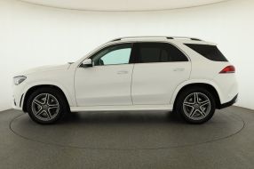 Mercedes-Benz GLE - 2020