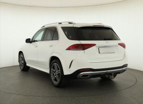 Mercedes-Benz GLE - 2020
