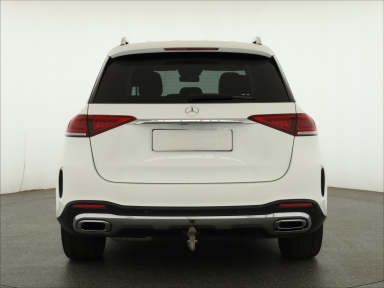 Mercedes-Benz GLE - 2020