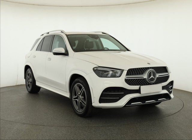 Mercedes-Benz GLE 2020