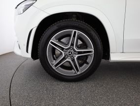 Mercedes-Benz GLE - 2020
