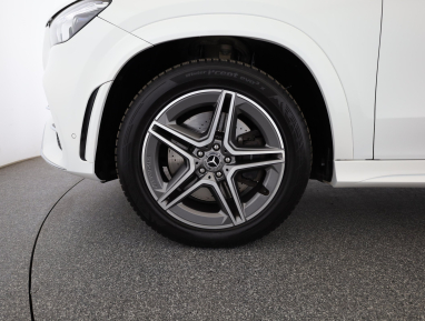 Mercedes-Benz GLE - 2020