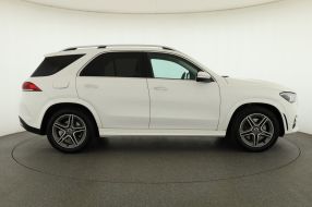 Mercedes-Benz GLE - 2020