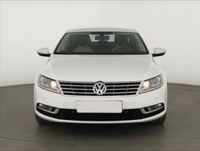 Volkswagen CC - 2013