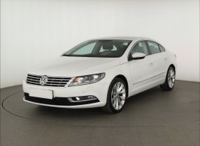 Volkswagen CC - 2013