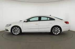 Volkswagen CC - 2013