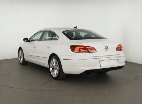 Volkswagen CC - 2013