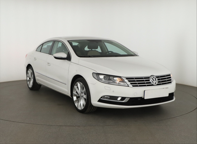 Volkswagen CC 2013