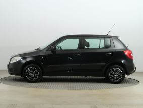 Skoda Fabia - 2007