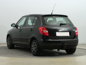 Skoda Fabia - 2007