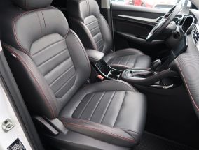 MG ZS II - 2022