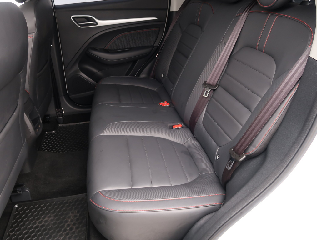 MG ZS SUV