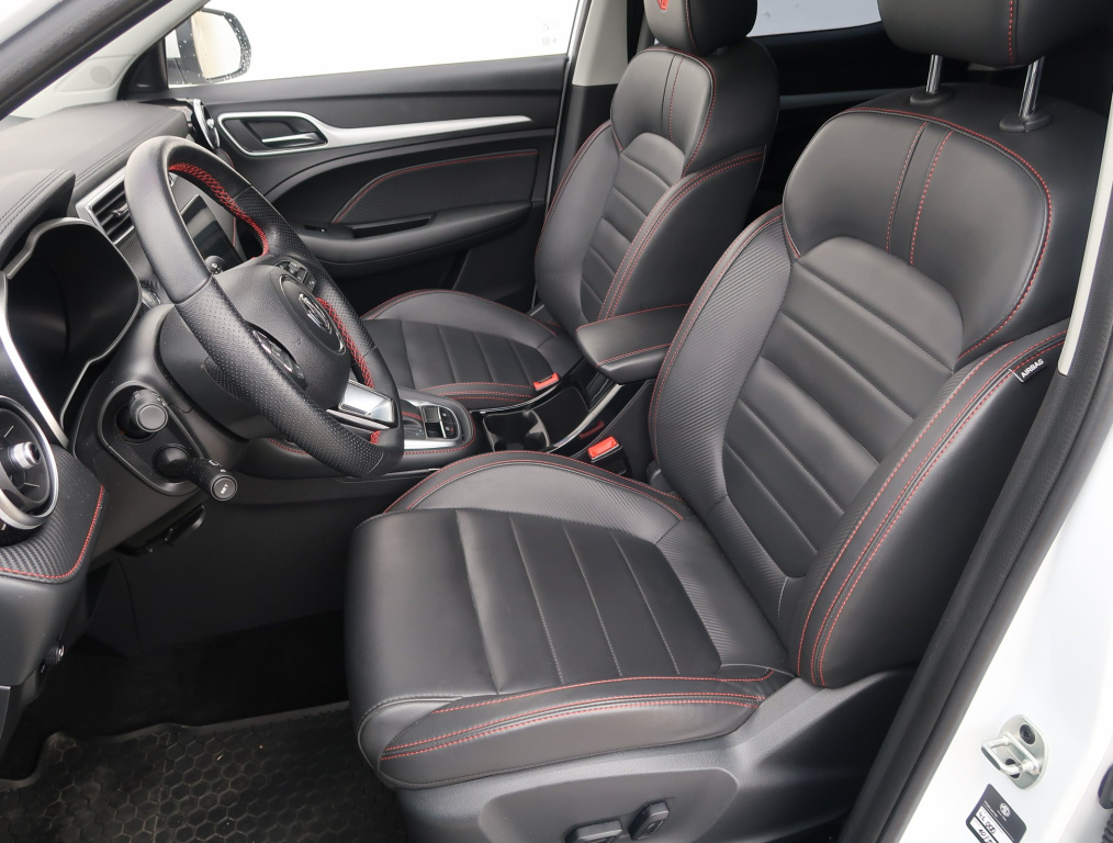 MG ZS SUV