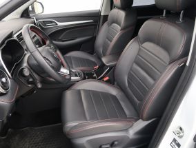 MG ZS II - 2022