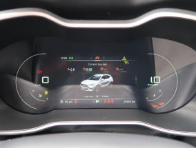 MG ZS II - 2022