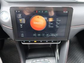 MG ZS II - 2022