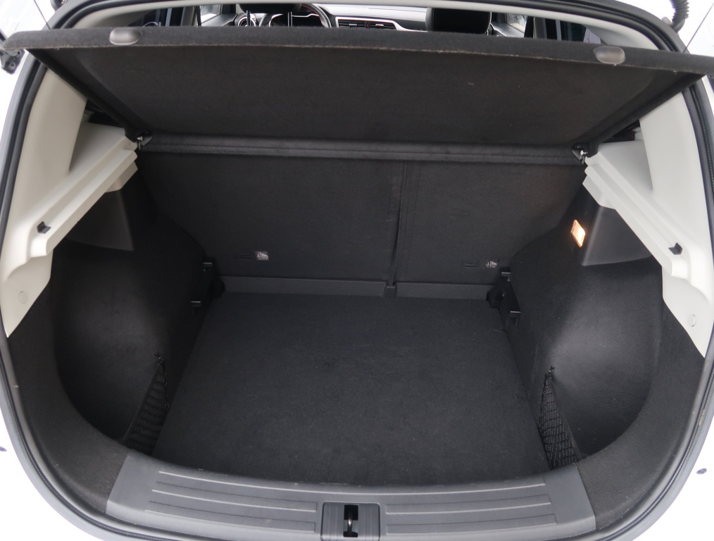 MG ZS SUV