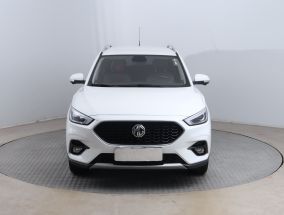 MG ZS II - 2022