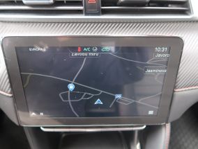MG ZS II - 2022