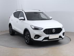 MG ZS II - 2022