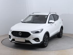 MG ZS II - 2022