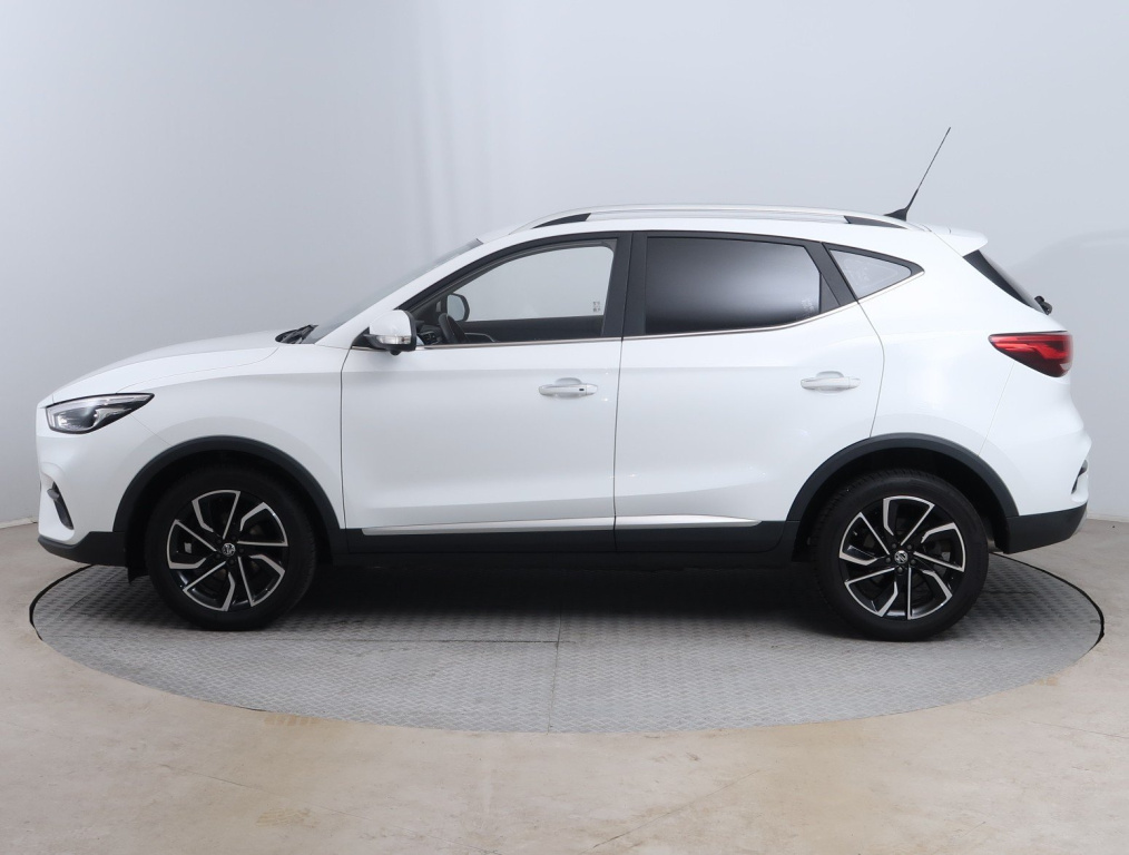 MG ZS SUV