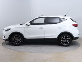 MG ZS II - 2022