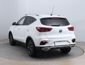 MG ZS II - 2022