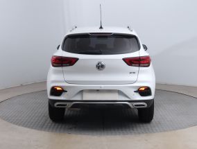 MG ZS II - 2022