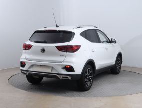 MG ZS II - 2022