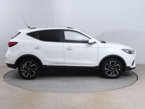 MG ZS II - 2022