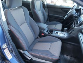 Subaru XV - 2021
