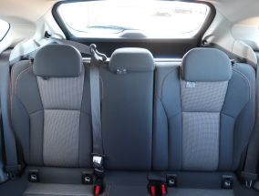 Subaru XV - 2021