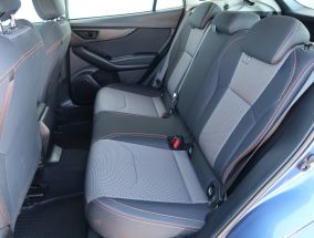Subaru XV - 2021