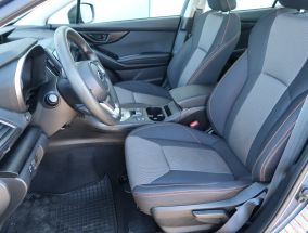 Subaru XV - 2021