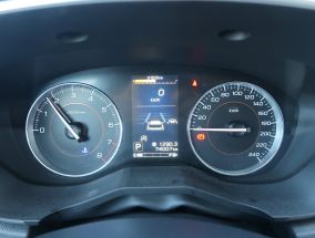 Subaru XV - 2021