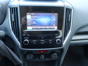 Subaru XV - 2021