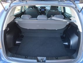 Subaru XV - 2021