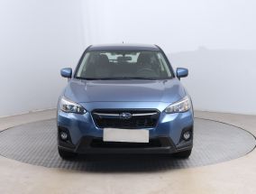 Subaru XV - 2021