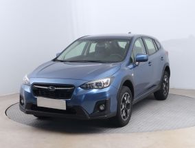 Subaru XV - 2021