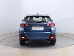 Subaru XV - 2021