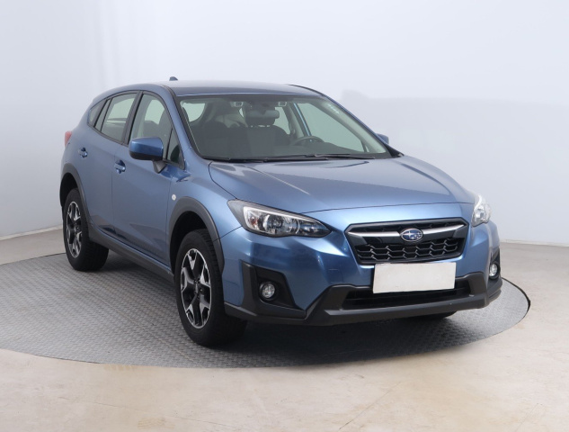 Subaru XV 2021
