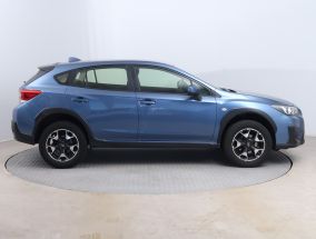 Subaru XV - 2021