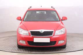 Skoda Octavia - 2010