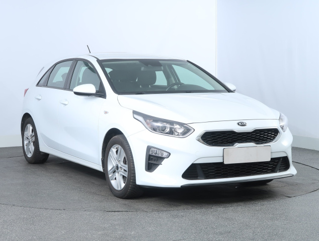 Kia Ceed 2019
