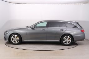 Mercedes-Benz E - 2018