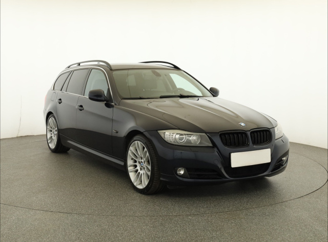 BMW 3 2008