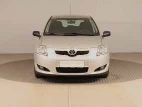 Toyota Auris - 2009